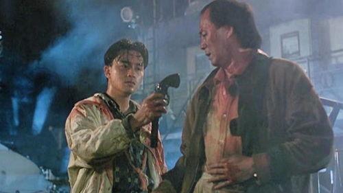 最后一枪全集在线观看,生死对决,真相揭晓 第3张 最后一枪全集在线观看,生死对决,真相揭晓 第3张