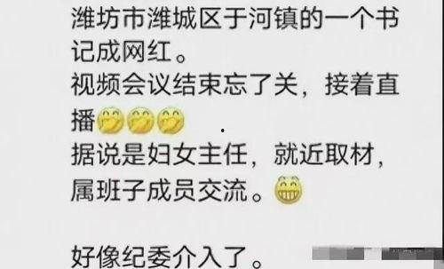 谁爆料山东潍坊事件视频,真相背后引人深思